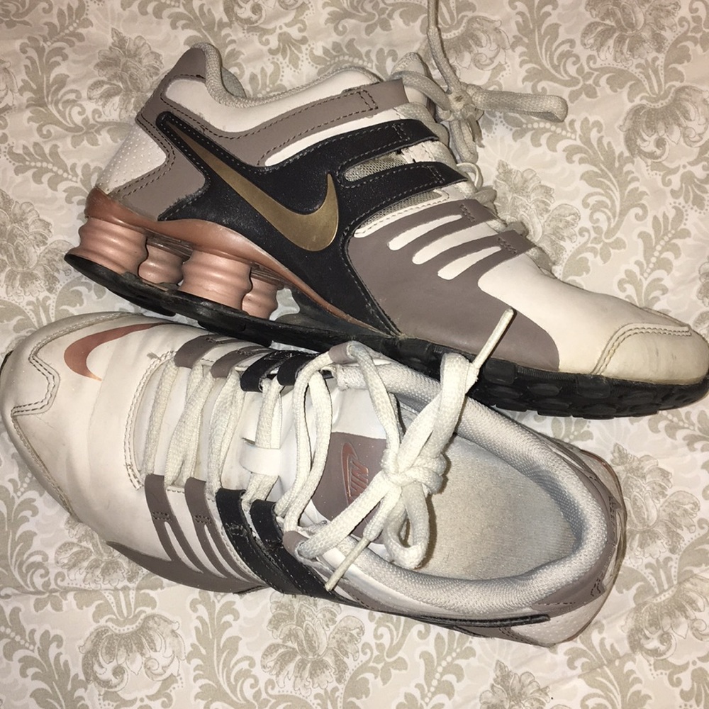 Nike Shox